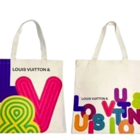 LV TOTE YSL COSMETIC BAG DIOR BOOK BUNDLE - Picture 4 of 8